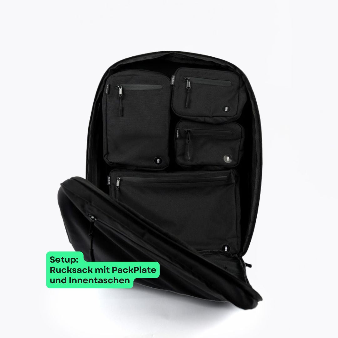 Travel & Organizer Bundle