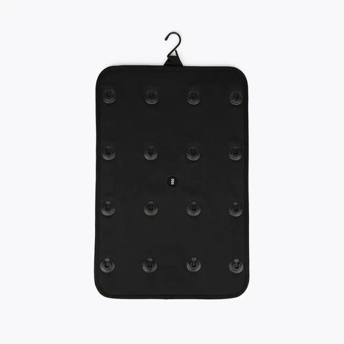 NQ1 PackPlate magnetische Organisationsplatte ohne Module