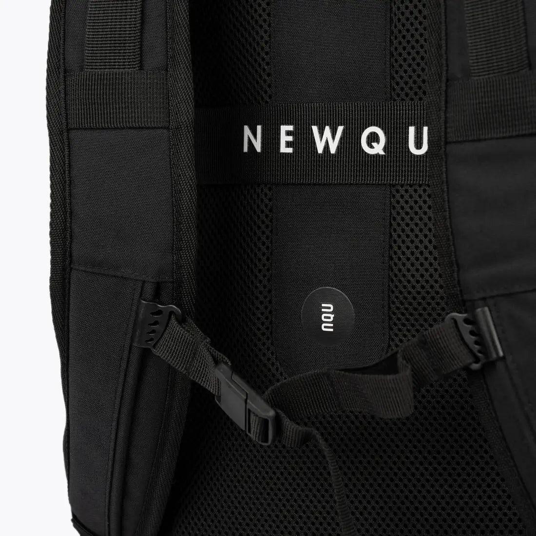 newqu nq1 modular backpack daypack travelbackpack sternum strap
