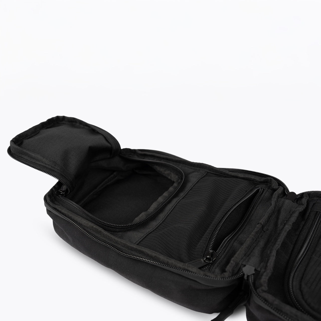 NEWQU Innentasche M modularer Organizer für NQ1 Rucksack Packing Cube Packtasche