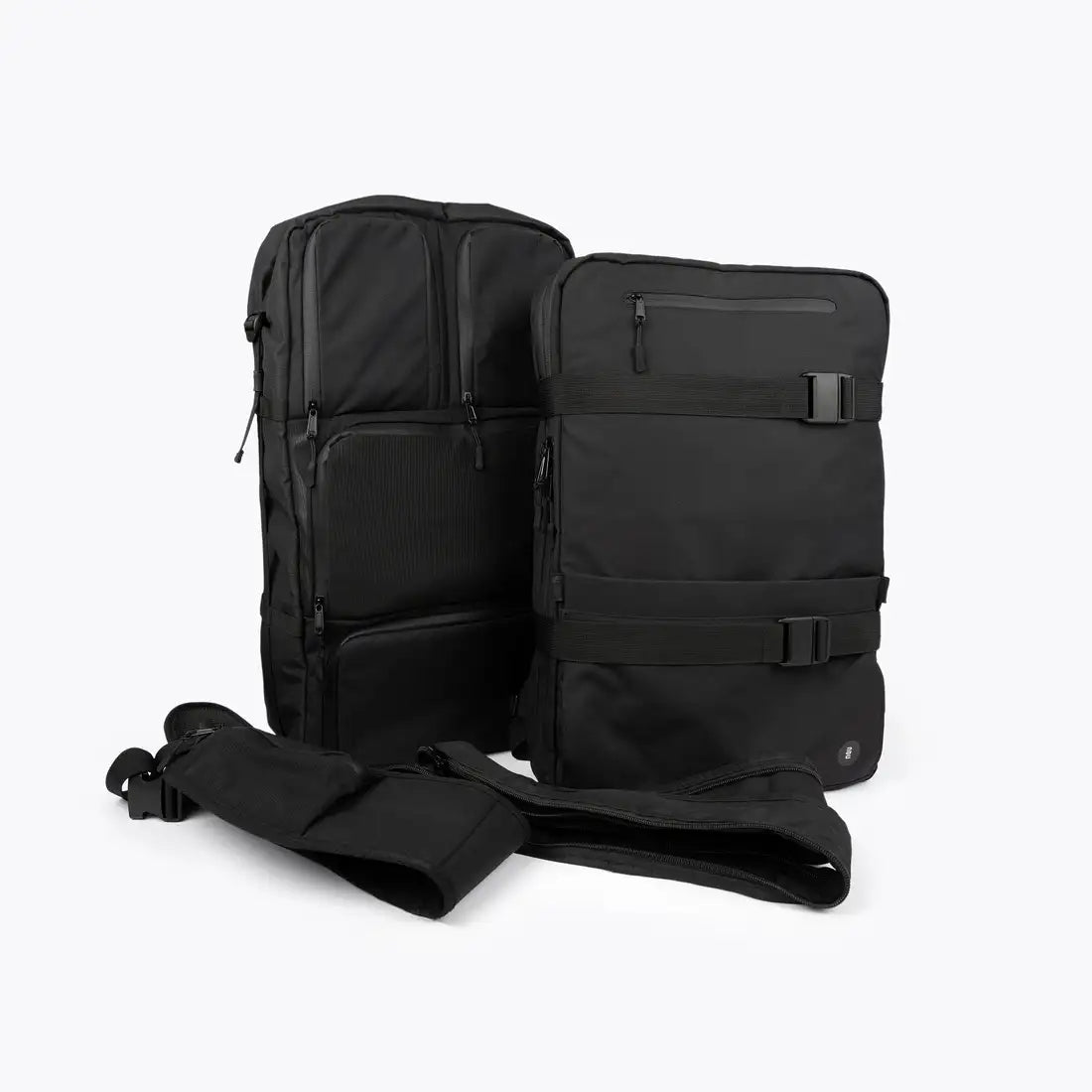 NQ1 – Basic Bundle