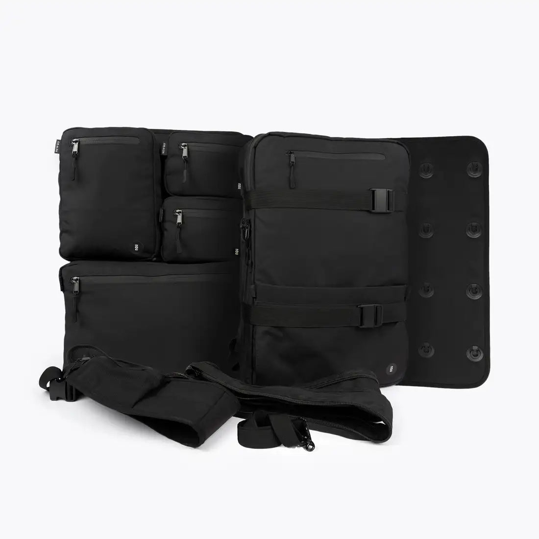 NQ1 – Flexible Bundle