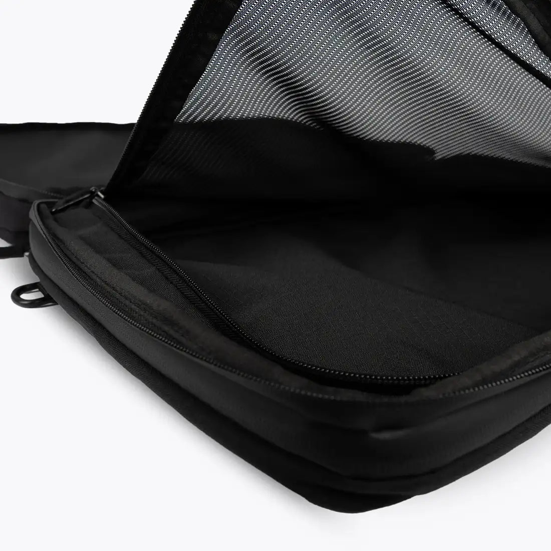 NEWQU Front Bag modulare Fronttasche für NQ1 Rucksack