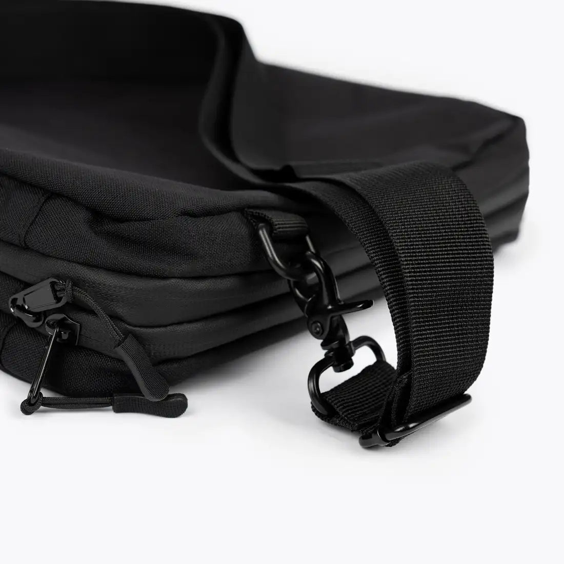 NEWQU Front Bag modulare Fronttasche für NQ1 Rucksack