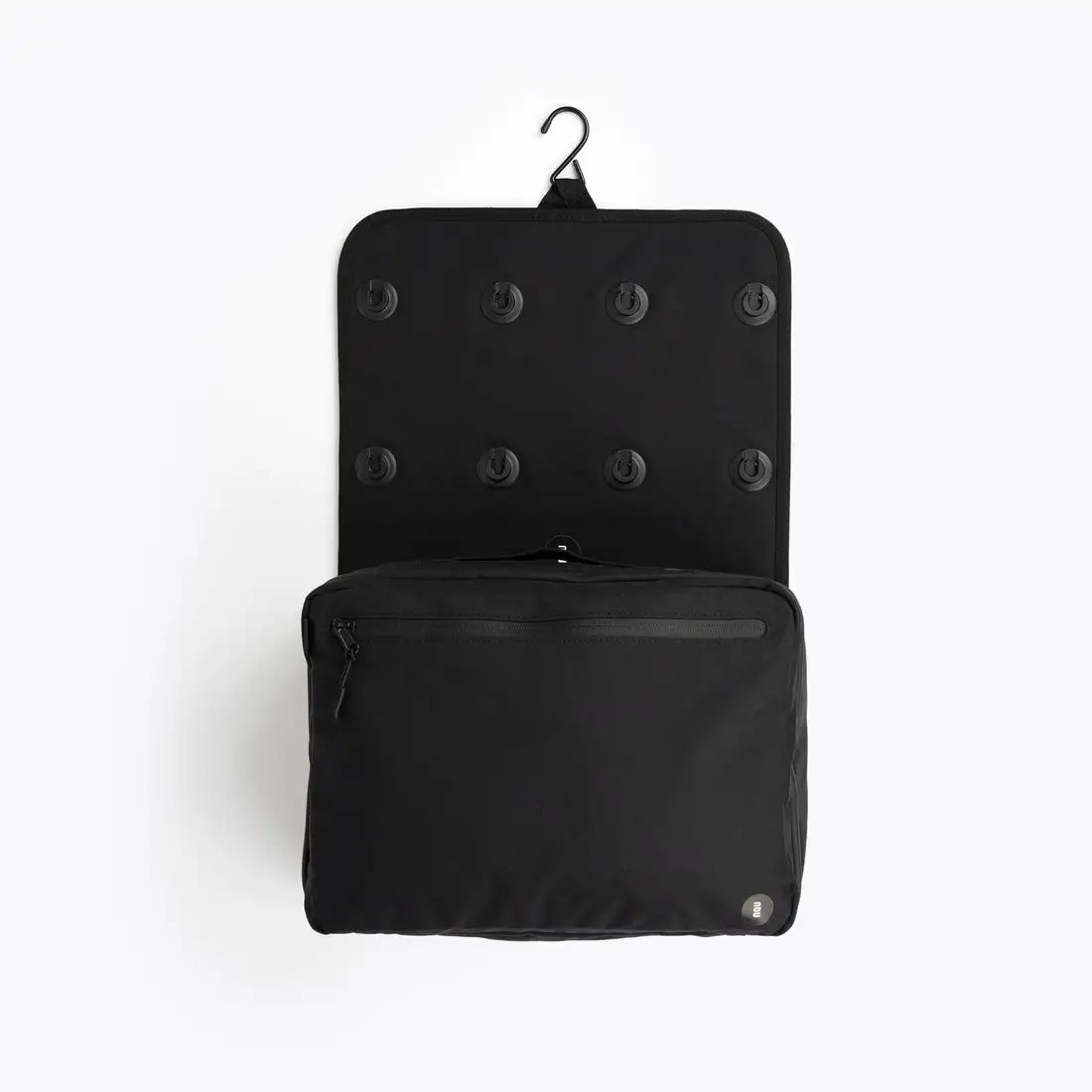 NEWQU PackPlate modulares Organisationssystem für NQ1 Rucksack Fidlock Innentaschen Packtaschen