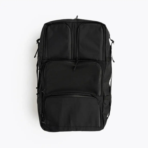 NEWQU NQ1 Wardrobe Kleidertasche geschlossen in der Vorderansicht