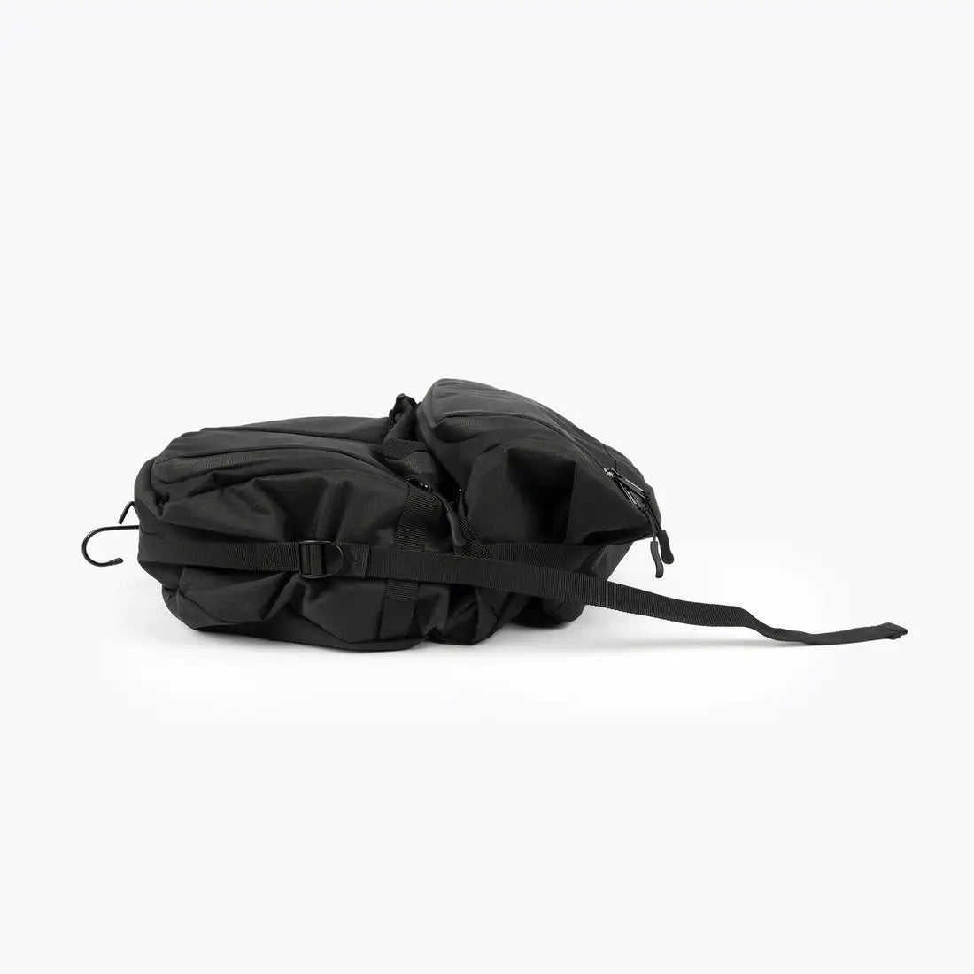 NEWQU Wardrobe modulares Kleidungssystem für NQ1 Rucksack