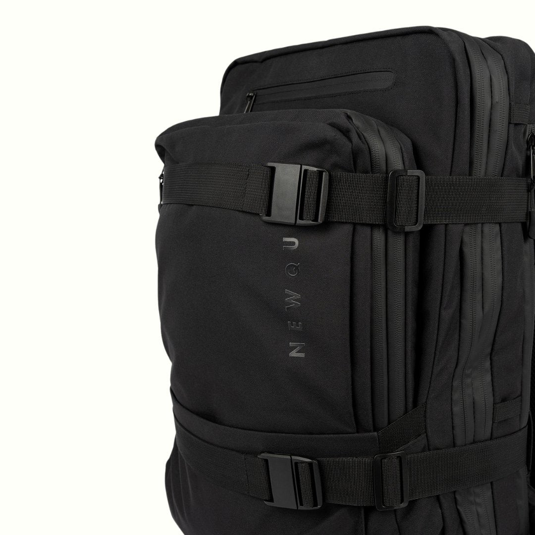 Seamlessly integrated.