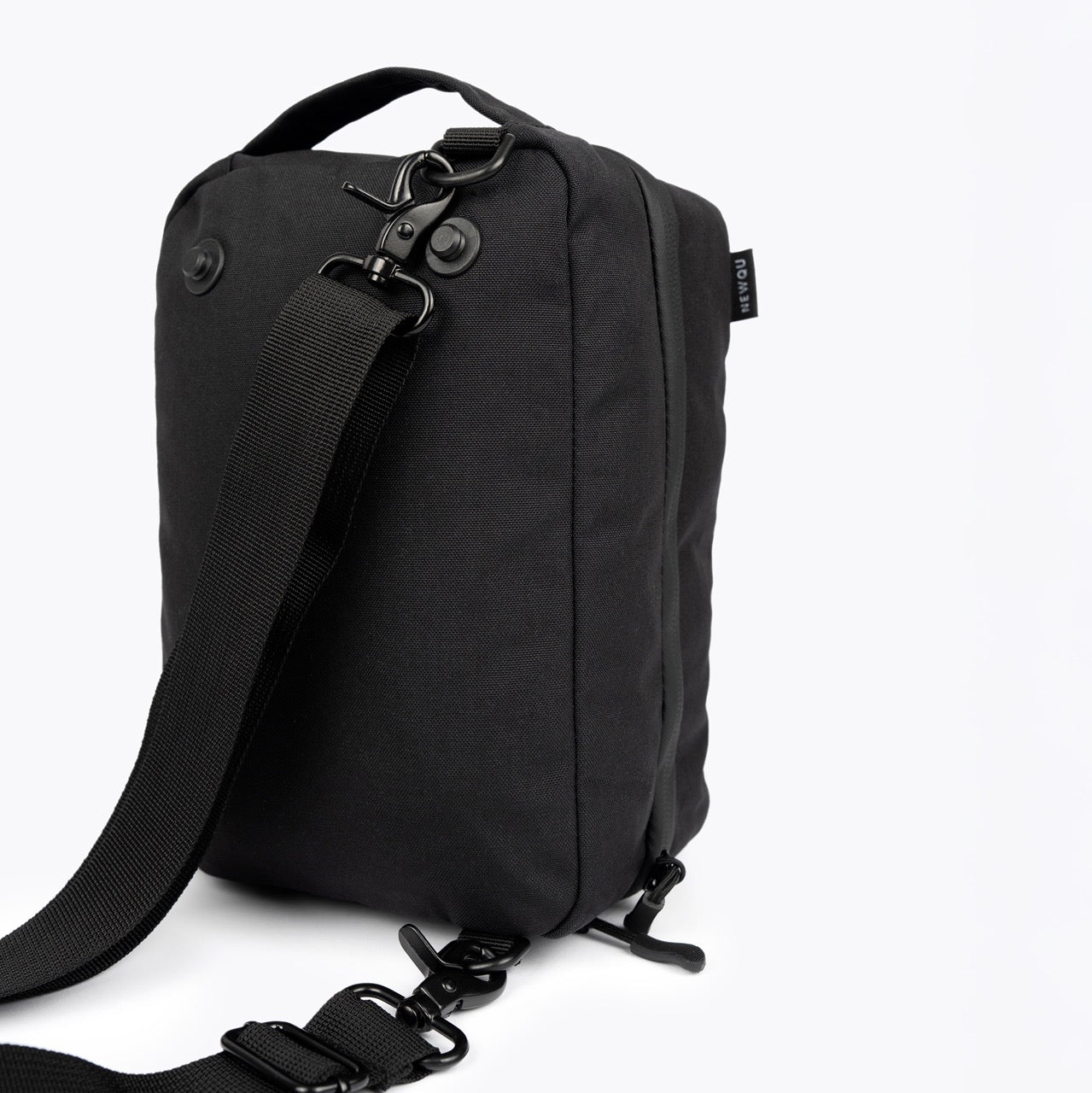 NEWQU Innentasche M modularer Organizer für NQ1 Rucksack Packing Cube Packtasche