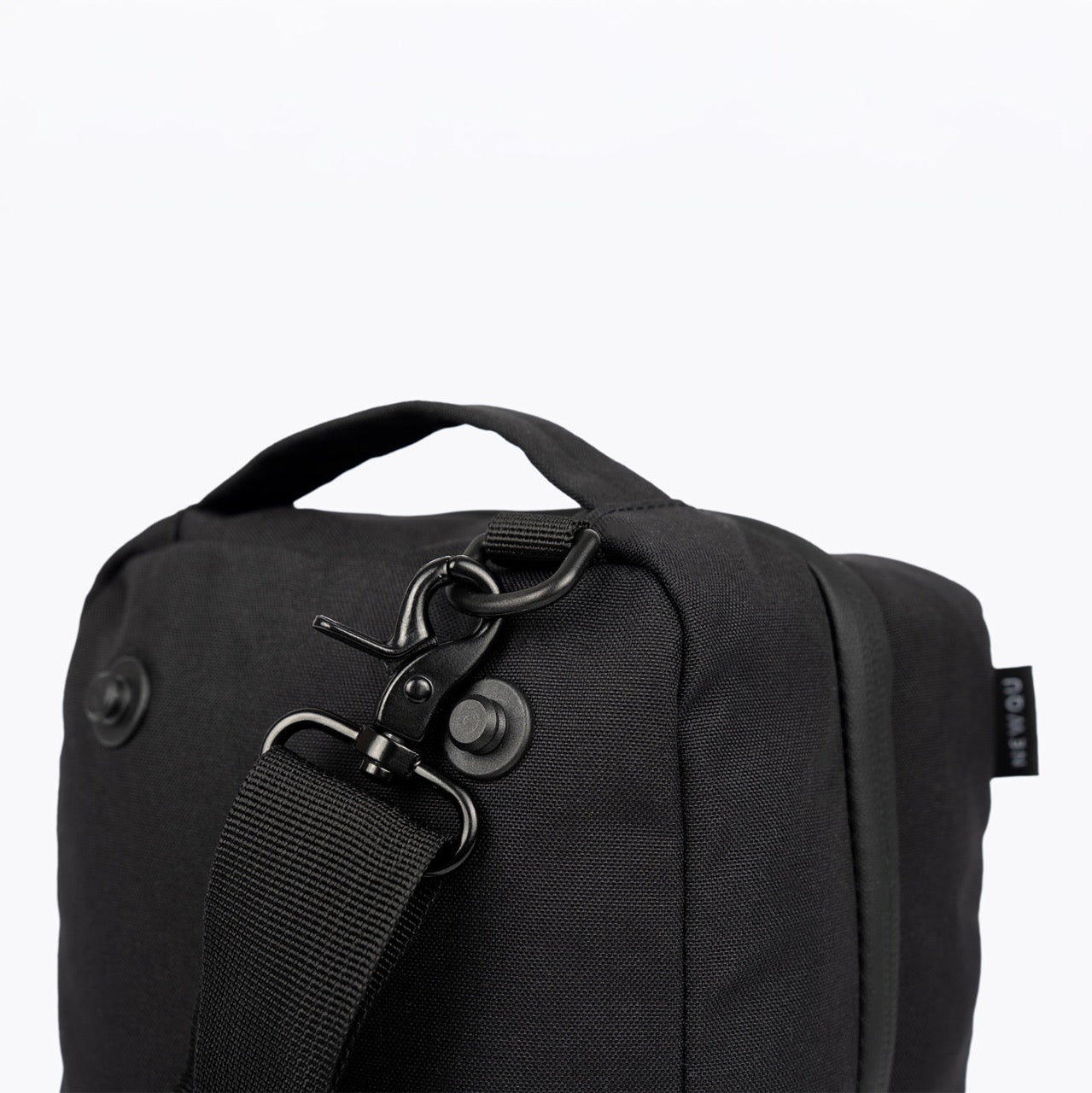 NEWQU Innentasche M modularer Organizer für NQ1 Rucksack Packing Cube Packtasche