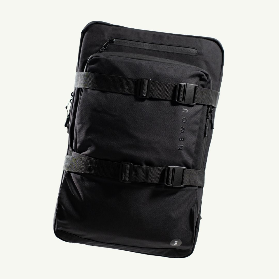 NQ1 Modularer Rucksack mit Volumen-Kits S und L