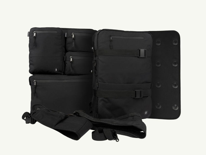 Organizer Bundle