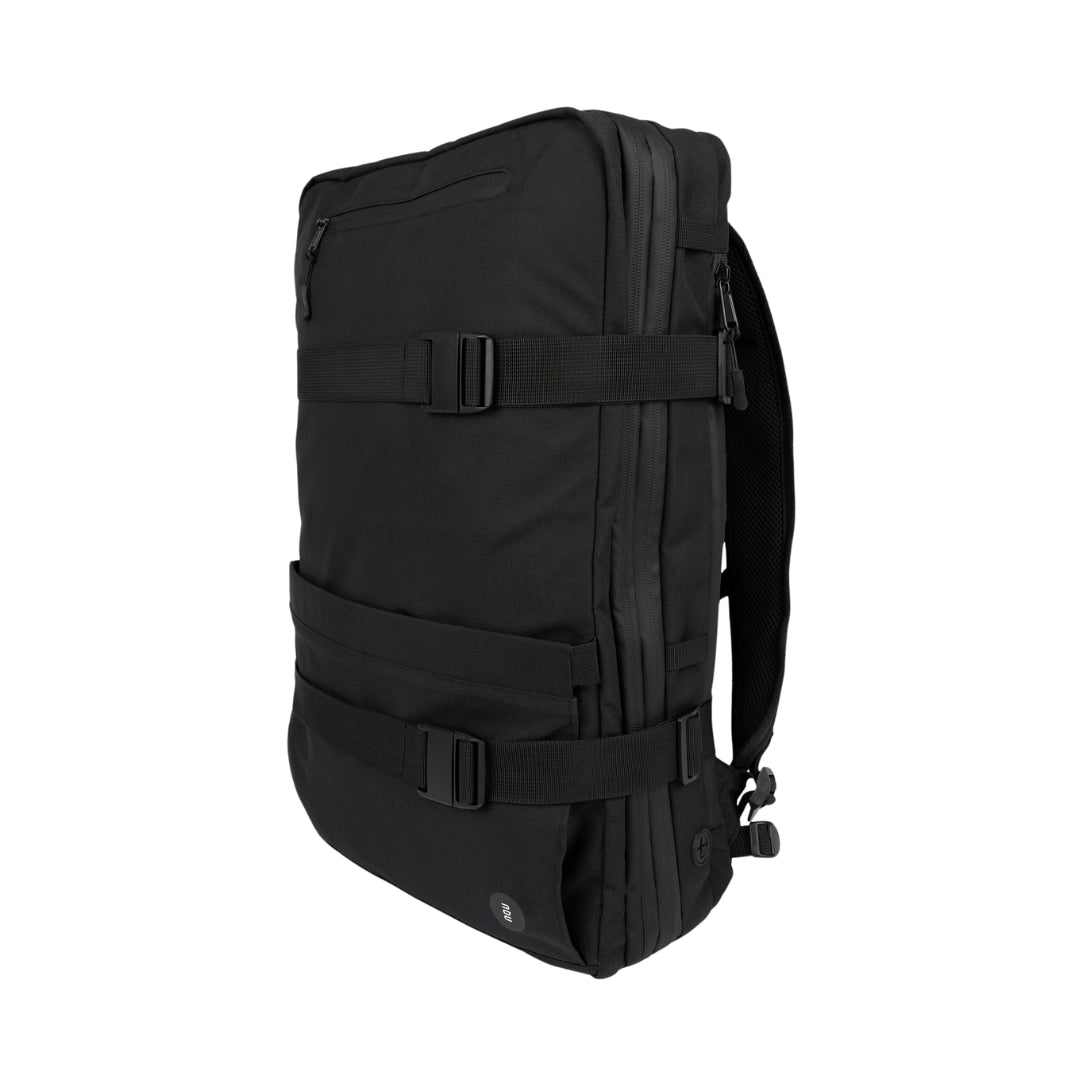 NQ1 Modularer Rucksack ohne Volumen-Kit als Alltagsrucksack mit 24 Liter