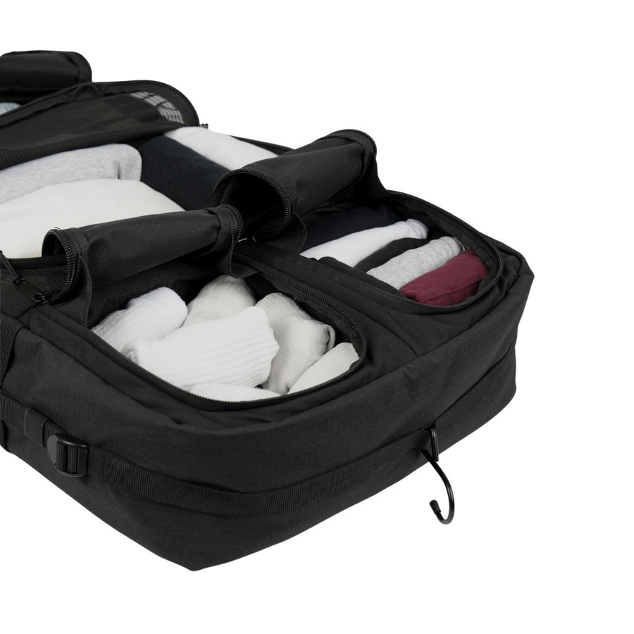 Packen
